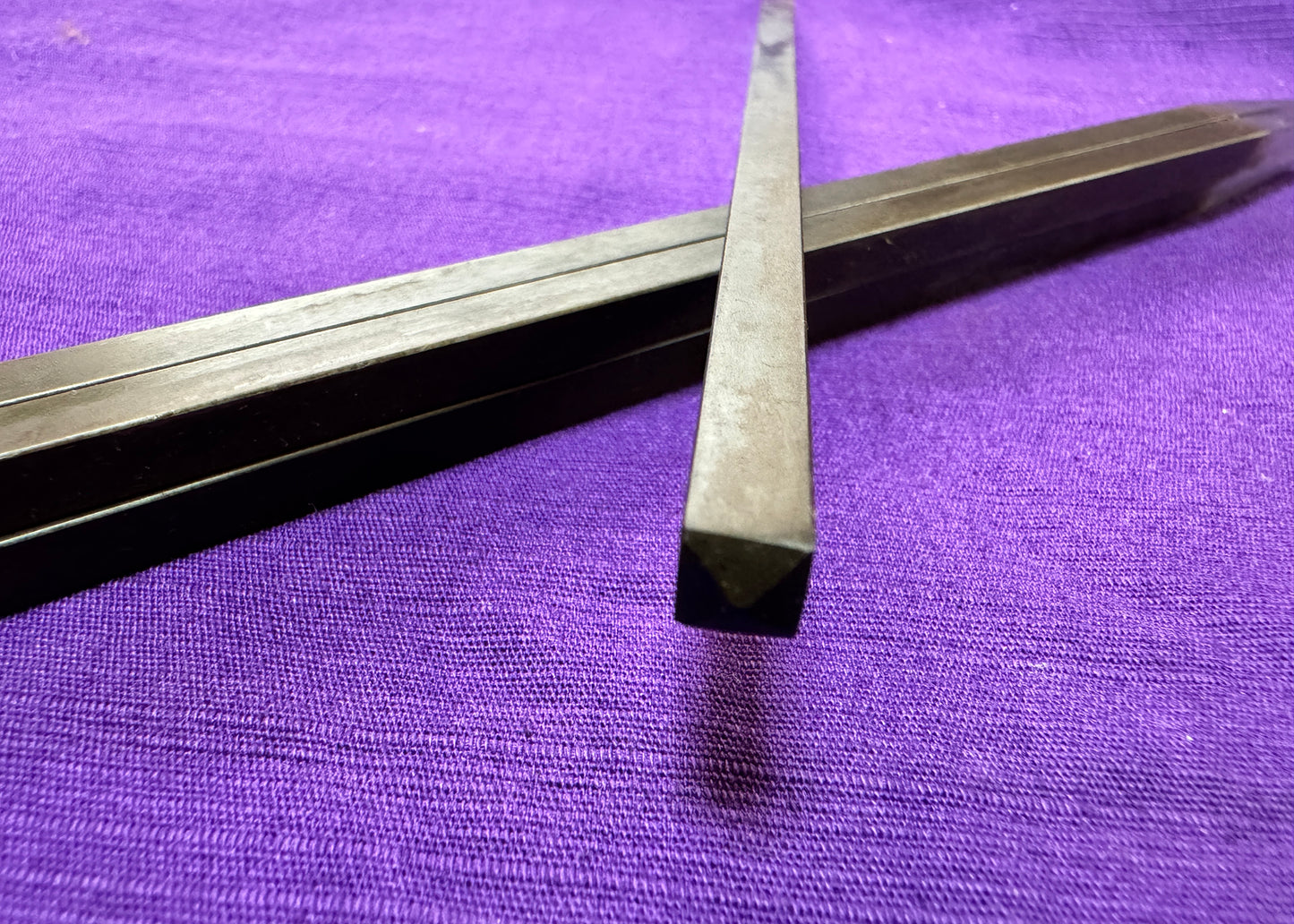 Ichiden-Ryu Bō Shuriken -Throwing Darts