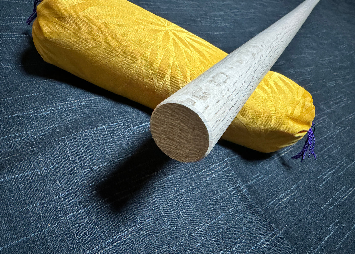 Shunjō -Short Staff