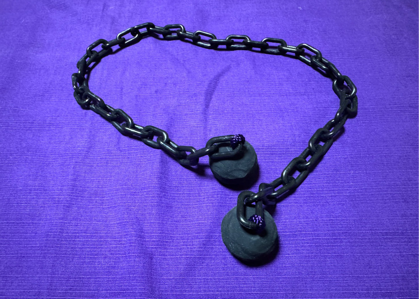 Tamagusari -Chain Ball (Substitute)