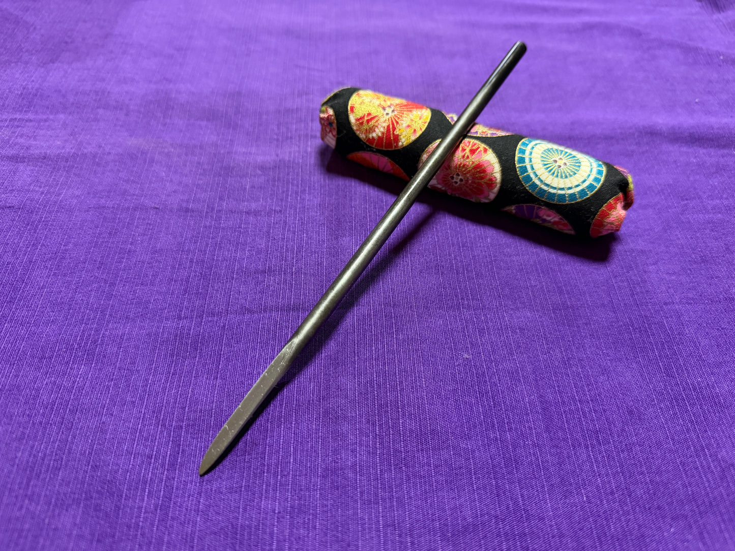 Slender Type Shirai-Ryu Bō Shuriken -Throwing Darts