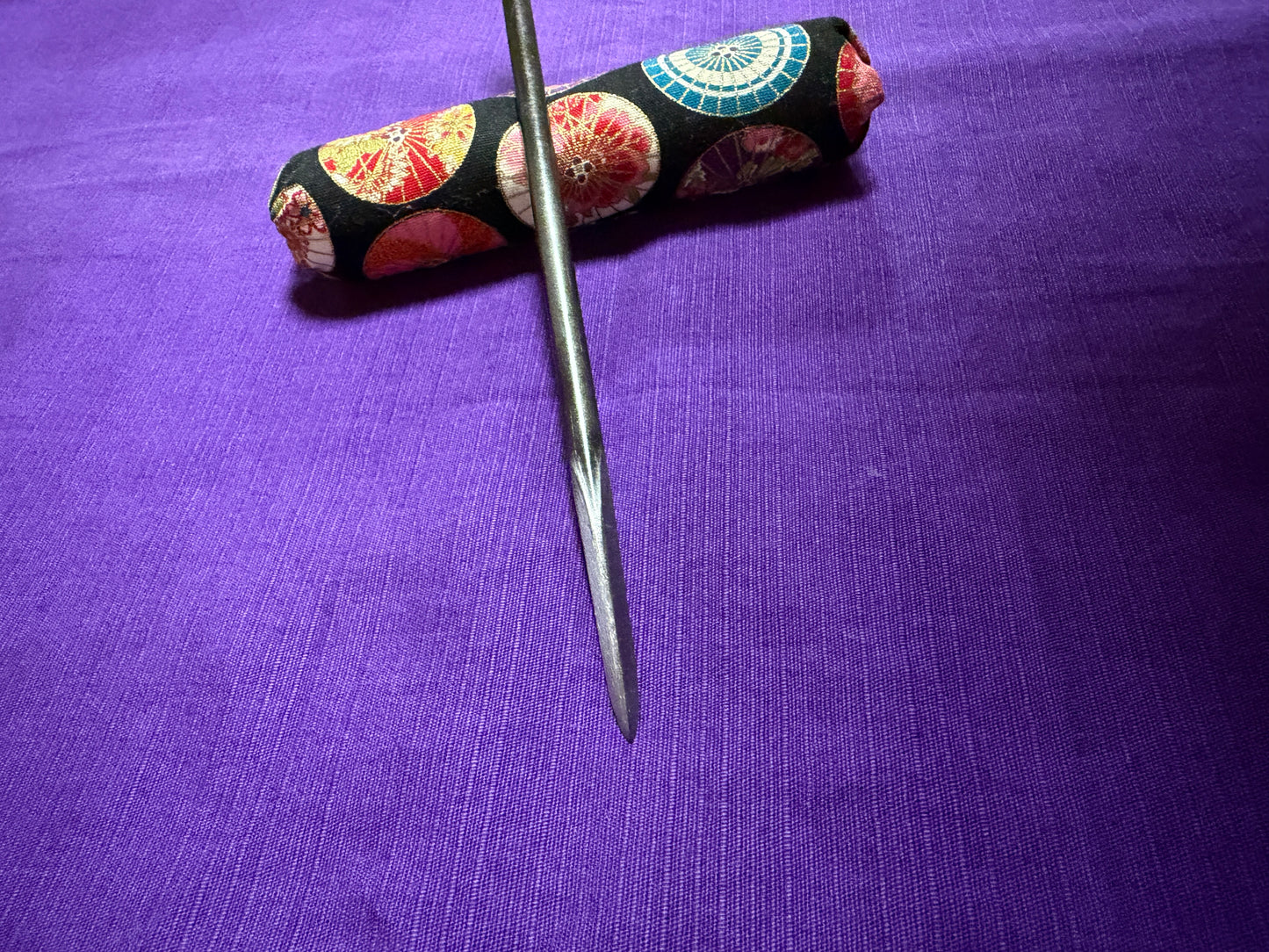 Slender Type Shirai-Ryu Bō Shuriken -Throwing Darts