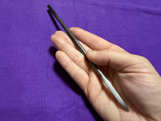 Shirai-Ryu Bō Shuriken -Throwing Darts