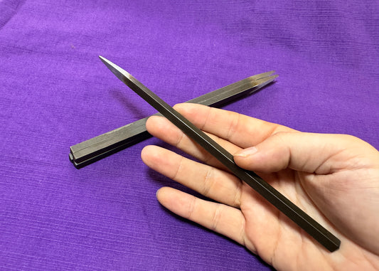 Bō Shuriken -Throwing Darts