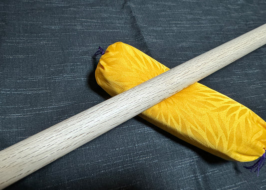 Shunjō -Short Staff