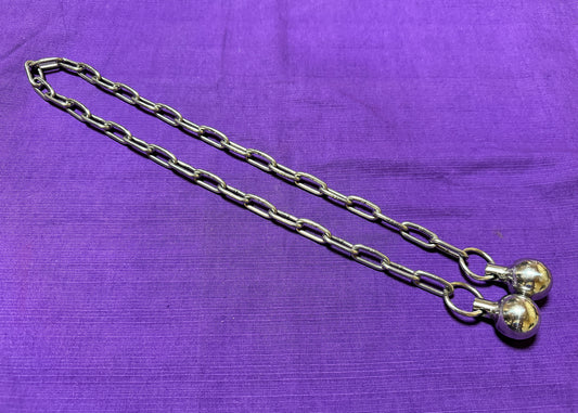 Tamagusari -Chain Ball