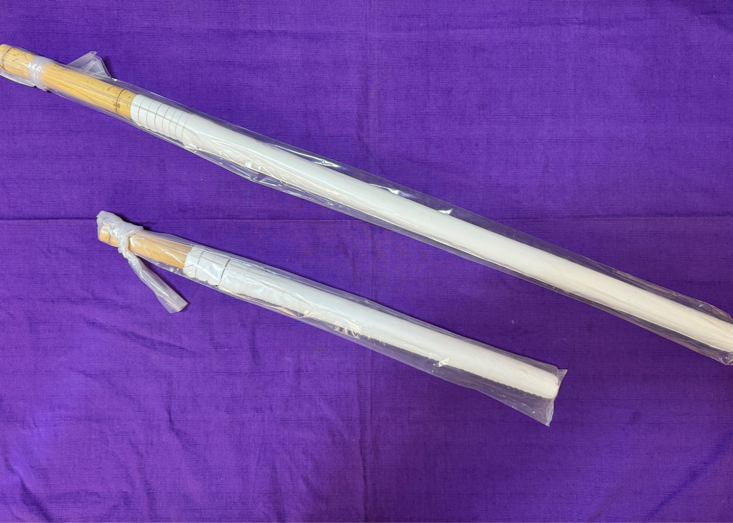Fukuro Shinai -Sparring Swords