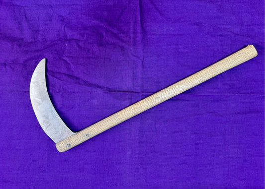 Training Kama -Sickle